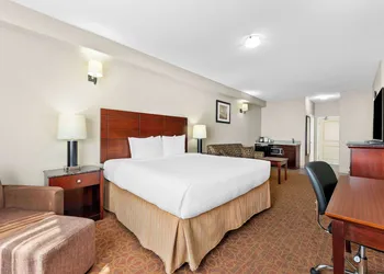 Best Western Williams Lake Hotel hotel thumbnail 7