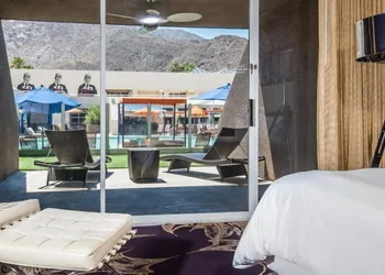Hotel Zoso hotel thumbnail 3
