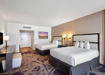 Hotel Zoso hotel thumbnail 8