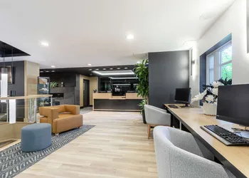 DoubleTree by Hilton Quebec Resort hotel thumbnail 2