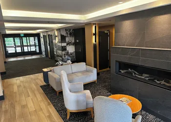 DoubleTree by Hilton Quebec Resort hotel thumbnail 4