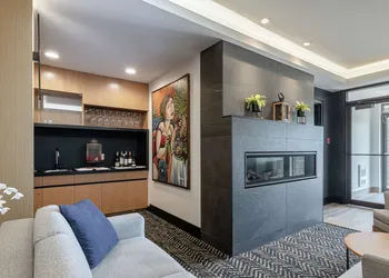 DoubleTree by Hilton Quebec Resort hotel thumbnail 5