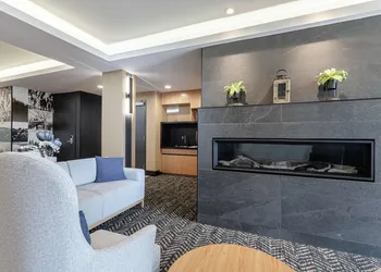 DoubleTree by Hilton Quebec Resort hotel thumbnail 7