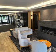 DoubleTree by Hilton Quebec Resort hotel detail image 4