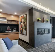 DoubleTree by Hilton Quebec Resort hotel detail image 5