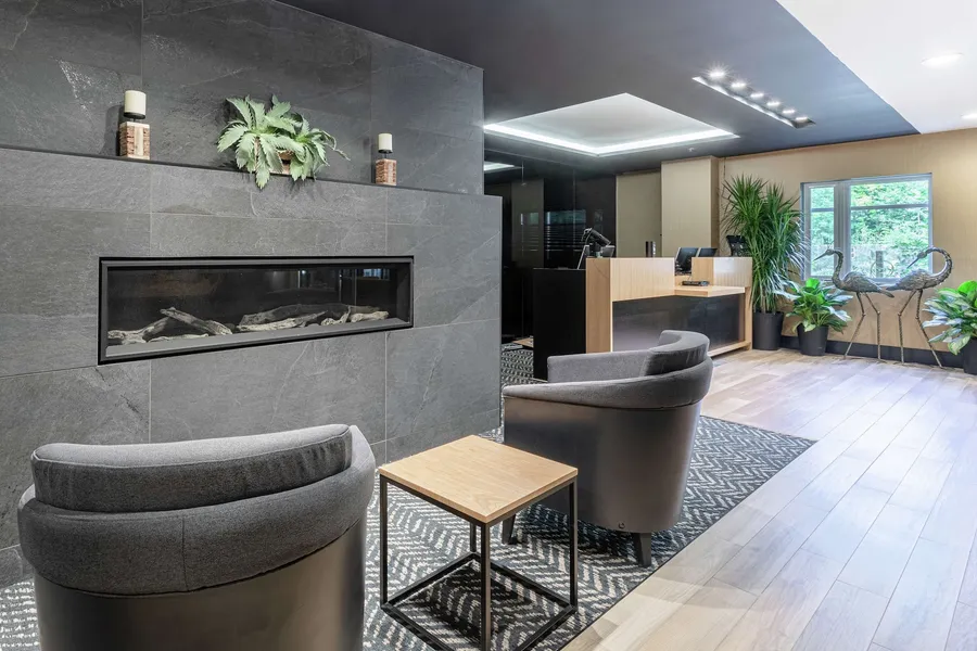 DoubleTree by Hilton Quebec Resort hotel detail image 6