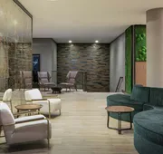 Courtyard by Marriott Chicago Downtown River North hotel detail image 3