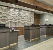Courtyard by Marriott Chicago Downtown River North hotel detail image 4