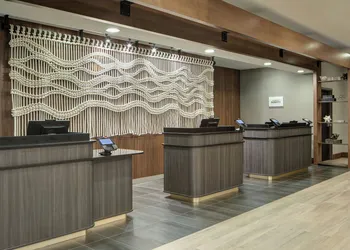 Courtyard by Marriott Chicago Downtown River North hotel thumbnail 4
