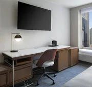 Courtyard by Marriott Chicago Downtown River North hotel detail image 5
