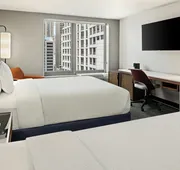 Courtyard by Marriott Chicago Downtown River North hotel detail image 7