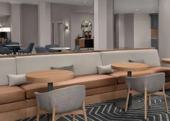 Homewood Suites by Hilton San Antonio Riverwalk/Downtown hotel thumbnail 2