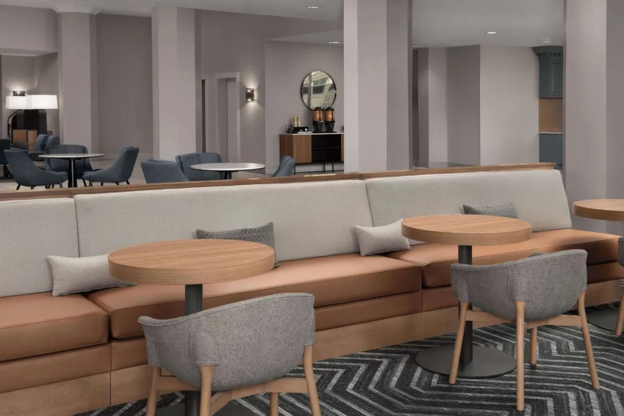Homewood Suites by Hilton San Antonio Riverwalk/Downtown hotel detail image 2