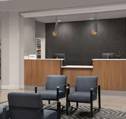 Homewood Suites by Hilton San Antonio Riverwalk/Downtown hotel detail image 3