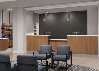Homewood Suites by Hilton San Antonio Riverwalk/Downtown hotel thumbnail 3