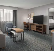 Homewood Suites by Hilton San Antonio Riverwalk/Downtown hotel detail image 5