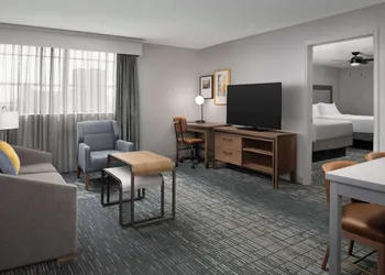 Homewood Suites by Hilton San Antonio Riverwalk/Downtown hotel thumbnail 5