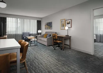 Homewood Suites by Hilton San Antonio Riverwalk/Downtown hotel thumbnail 6