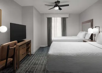 Homewood Suites by Hilton San Antonio Riverwalk/Downtown hotel thumbnail 7