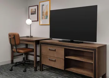 Homewood Suites by Hilton San Antonio Riverwalk/Downtown hotel thumbnail 8