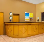 Days Inn by Wyndham Bullhead City hotel detail image 3