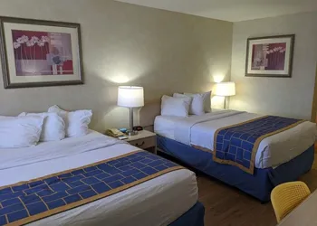 Days Inn by Wyndham Bullhead City hotel thumbnail 8