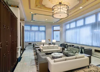 Hilton Pennywell St. Louis at the Arch hotel thumbnail 2