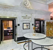 Hilton Pennywell St. Louis at the Arch hotel detail image 4