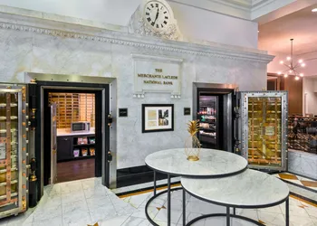Hilton Pennywell St. Louis at the Arch hotel thumbnail 4