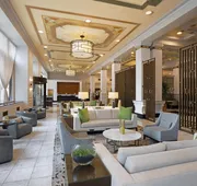 Hilton Pennywell St. Louis at the Arch hotel detail image 5