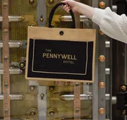 Hilton Pennywell St. Louis at the Arch hotel detail image 7