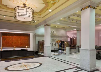 Hilton Pennywell St. Louis at the Arch hotel thumbnail 8