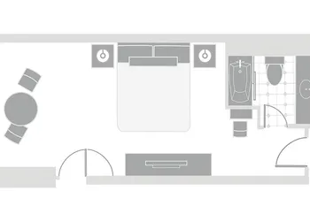 Luxor Hotel and Casino hotel thumbnail 6