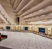 Luxor Hotel and Casino hotel detail image 3