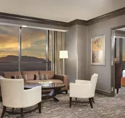 Luxor Hotel and Casino hotel detail image 4