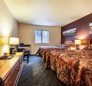 Sipapu Ski and Summer Resort hotel detail image 4