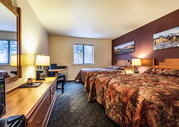 Sipapu Ski and Summer Resort hotel thumbnail 4