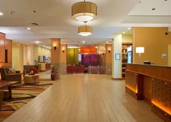 Holiday Inn Express Hotel & Suites Prattville South by IHG hotel thumbnail 2