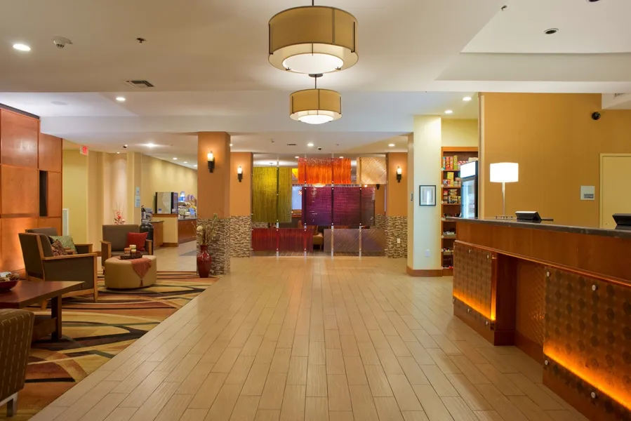 Holiday Inn Express Hotel & Suites Prattville South by IHG hotel detail image 2