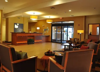Holiday Inn Express Hotel & Suites Prattville South by IHG hotel thumbnail 3