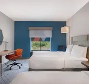 Holiday Inn Express Hotel & Suites Prattville South by IHG hotel detail image 5