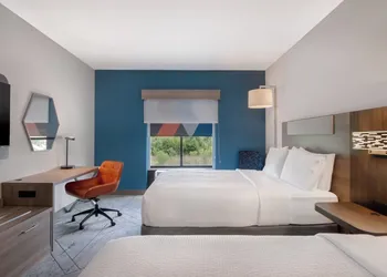 Holiday Inn Express Hotel & Suites Prattville South by IHG hotel thumbnail 5
