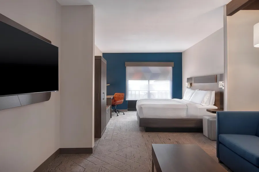 Holiday Inn Express Hotel & Suites Prattville South by IHG hotel detail image 6