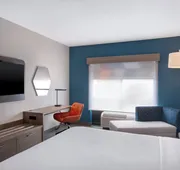 Holiday Inn Express Hotel & Suites Prattville South by IHG hotel detail image 7