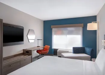 Holiday Inn Express Hotel & Suites Prattville South by IHG hotel thumbnail 7