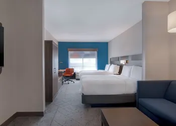 Holiday Inn Express Hotel & Suites Prattville South by IHG hotel thumbnail 8