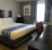 Travelodge Inn & Suites by Wyndham Albany hotel detail image 4