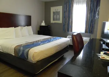 Travelodge Inn & Suites by Wyndham Albany hotel thumbnail 4