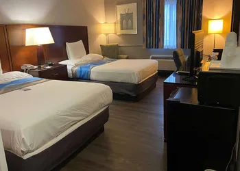 Travelodge Inn & Suites by Wyndham Albany hotel thumbnail 6