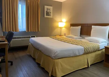 Travelodge Inn & Suites by Wyndham Albany hotel thumbnail 7
